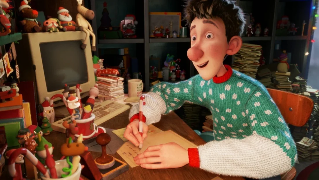 фильмы с детьми перед новым годом