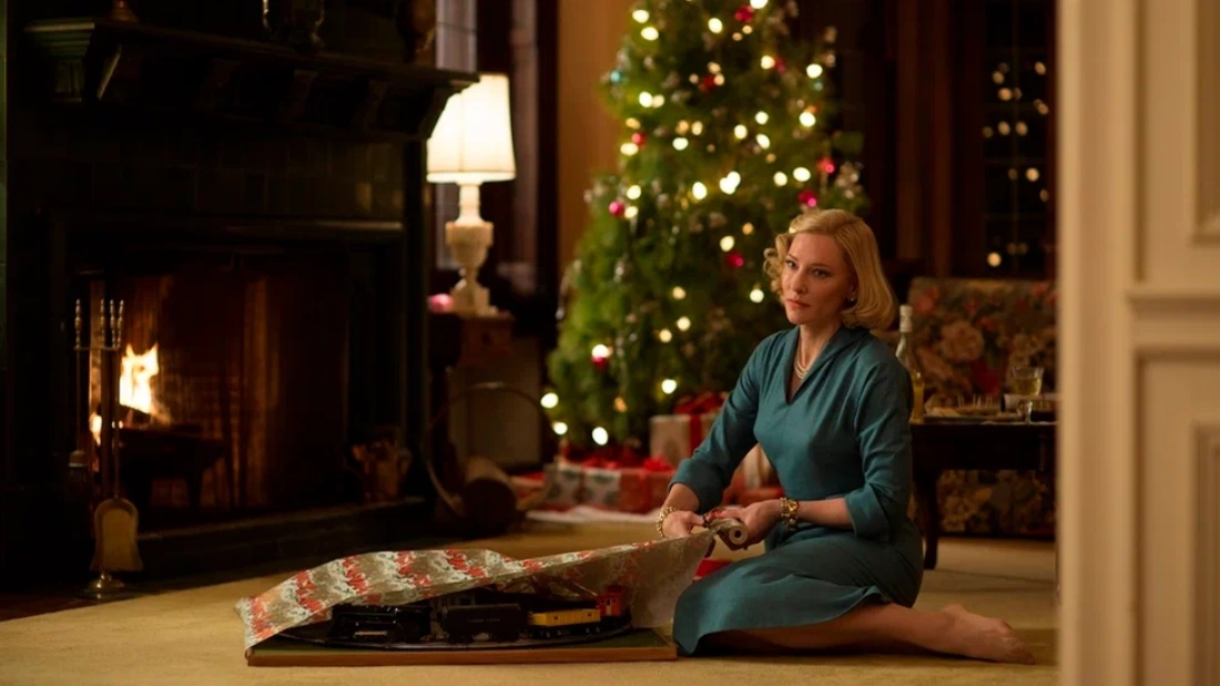 фильмы которые нужно посмотреть перед новым годом