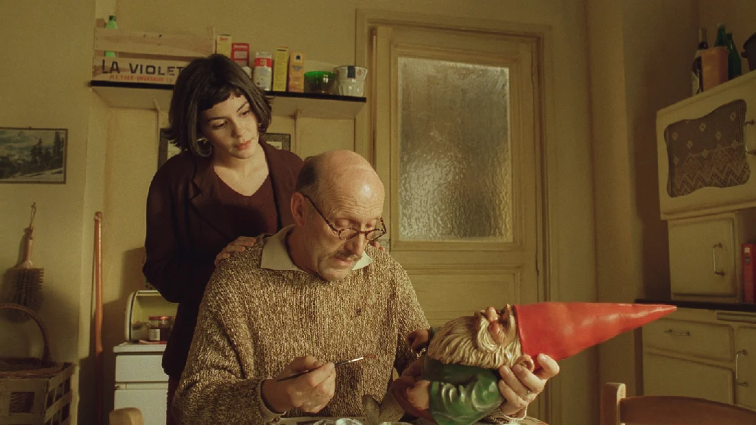 список фильмов перед новым годом