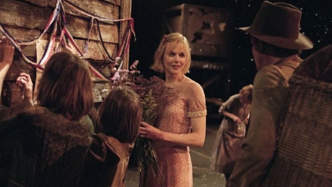 кино перед новым годом