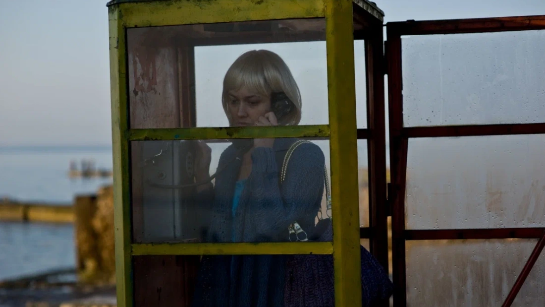 лучшие фильмы про чернобыль