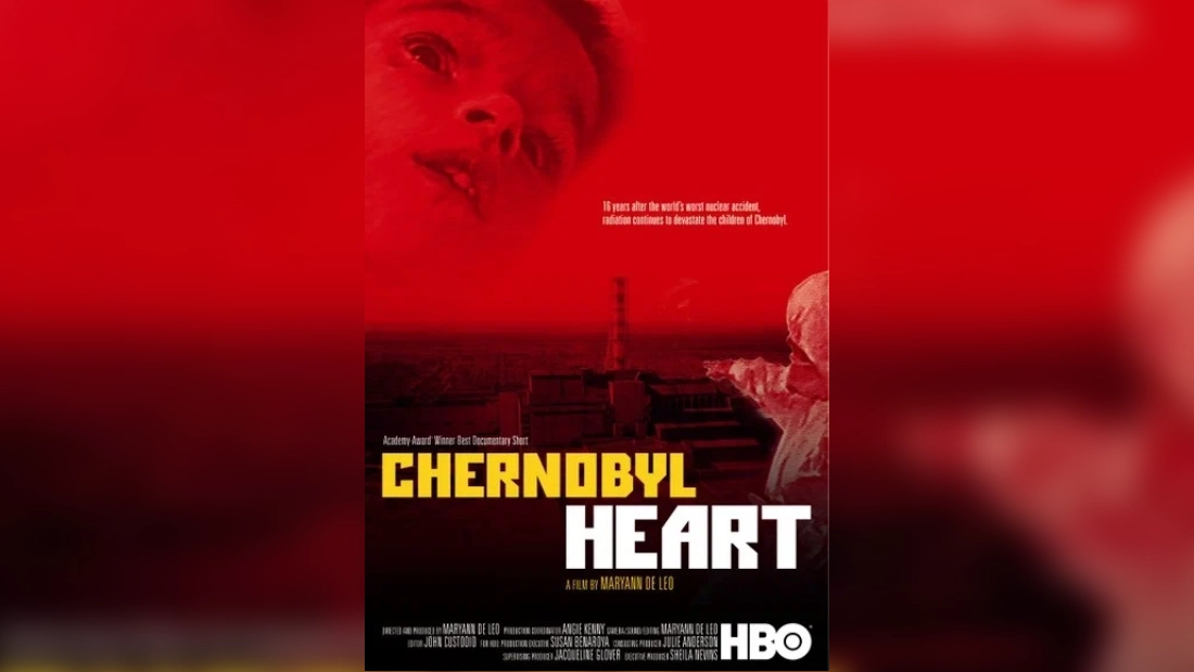 фильм про чернобыльскую аэс
