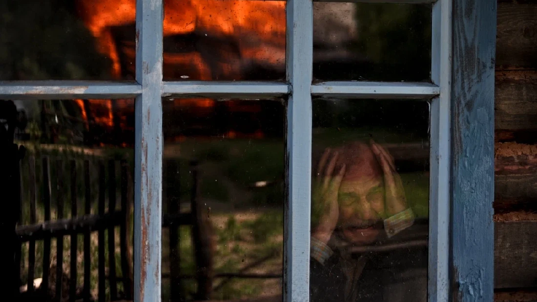 фильмы про Чернобыль