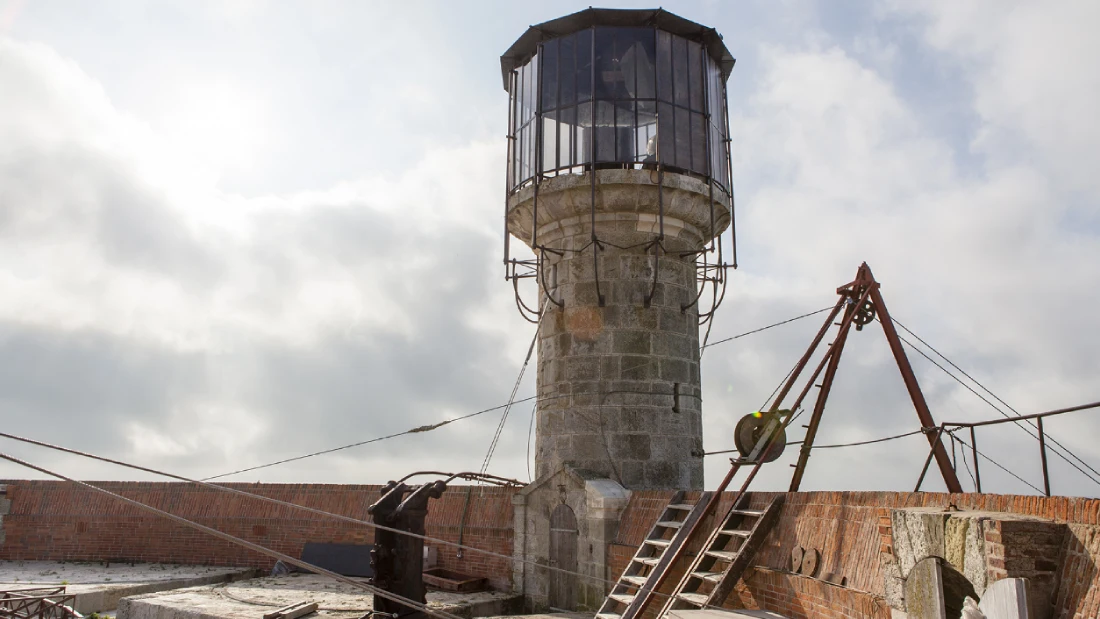 где сейчас снимают форт боярд