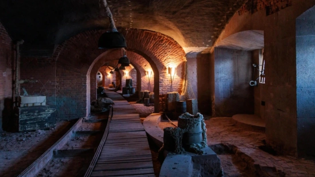 где снят форт боярд 2025