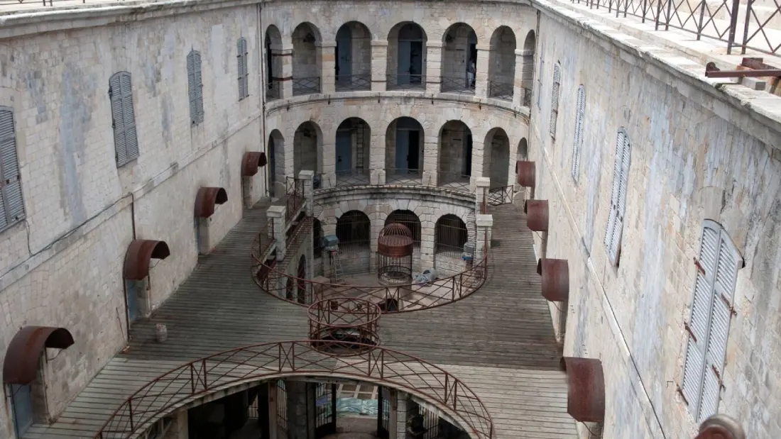 где снимали форд форт боярд