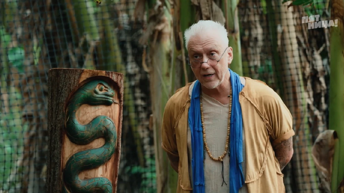 выживалити змееловы где снимали 2025