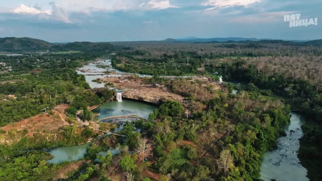 выживалити змееловы 2 где снимали