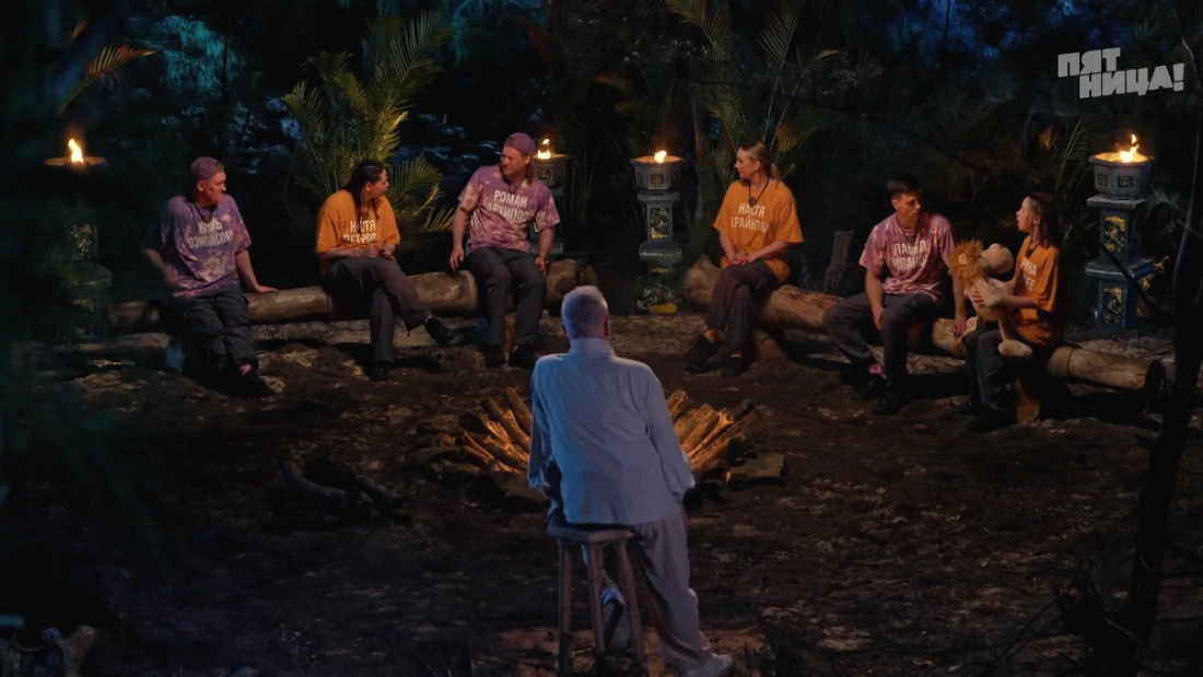 где снимали выживалити змееловы 1 сезон