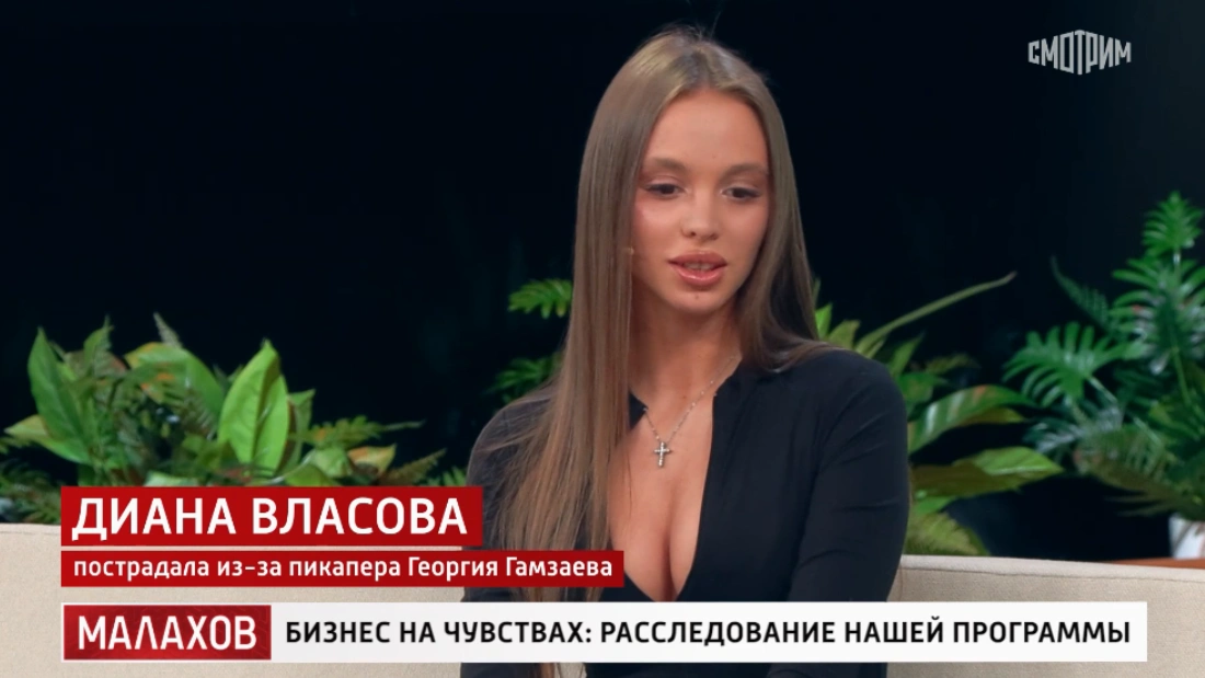 Малахов 10.12.2025