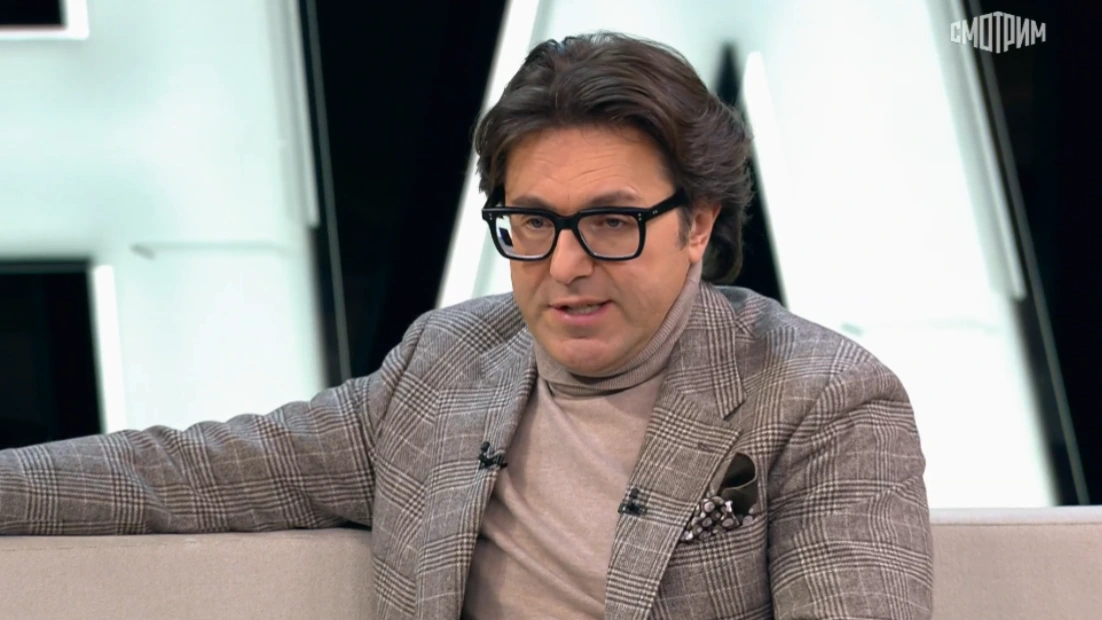 Малахов 02.12.2025