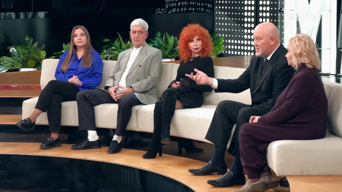 Малахов 09.12.2025