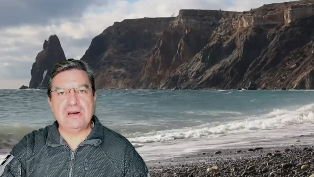 Михаил Онуфриенко 01.12.2025