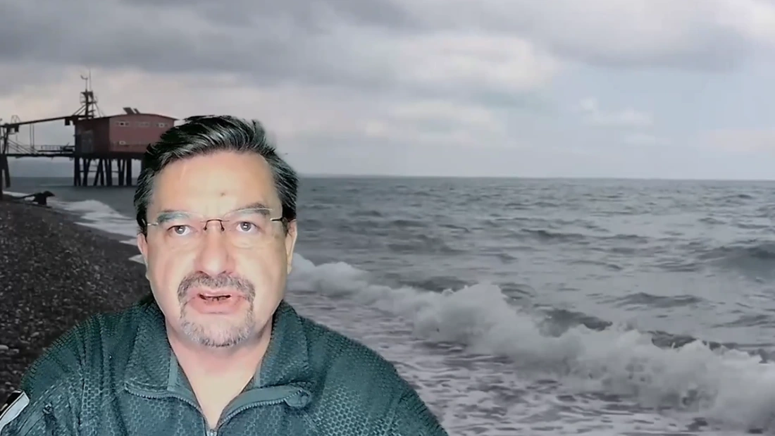 Михаил Онуфриенко 10.12.2025