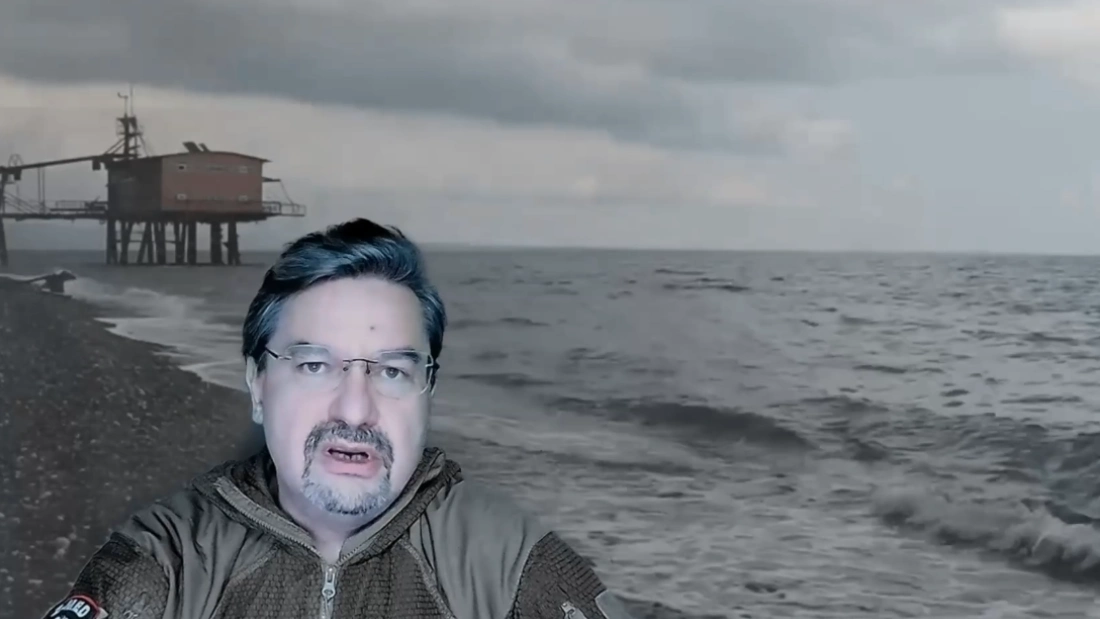 Михаил Онуфриенко 12.12.2025