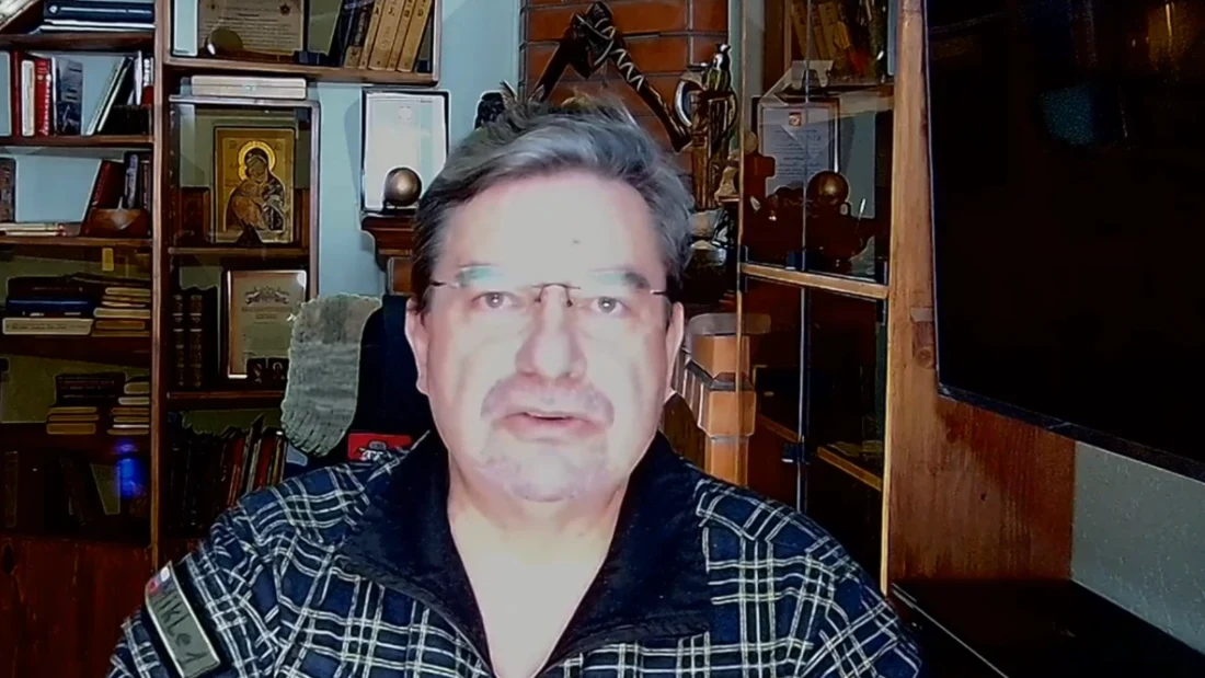 Михаил Онуфриенко 02.12.2025