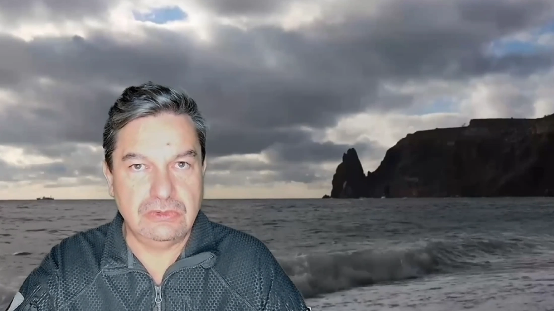 Михаил Онуфриенко 03.12.2025