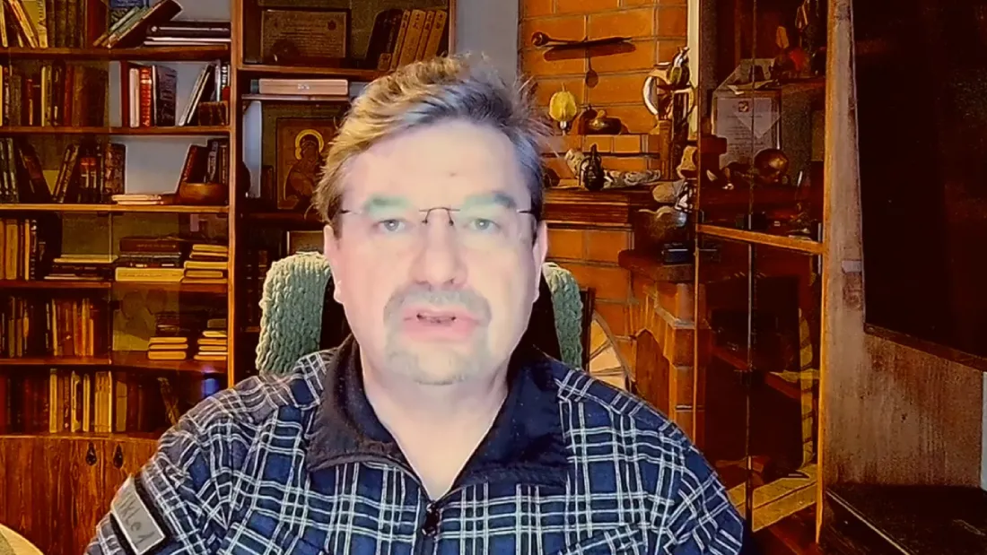 Михаил Онуфриенко 04.12.2025