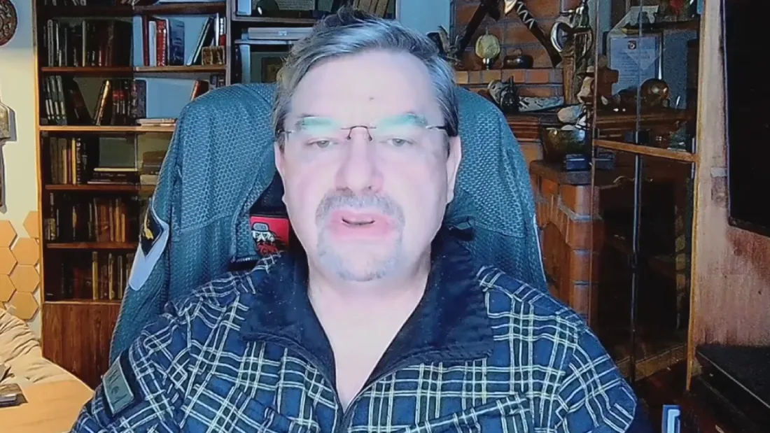 Михаил Онуфриенко 05.12.2025