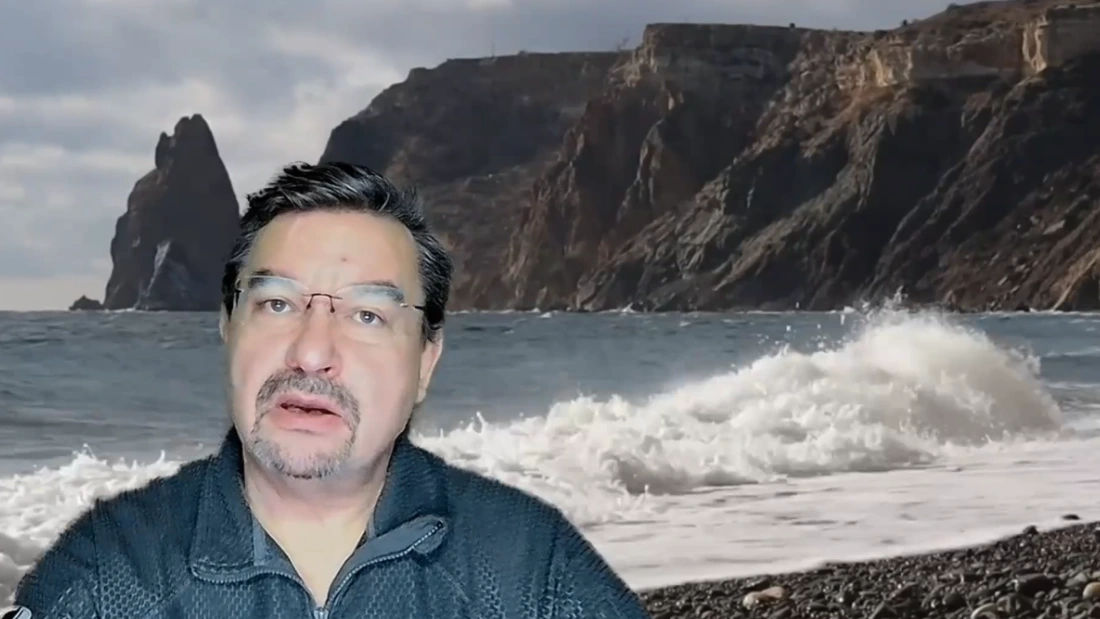 Михаил Онуфриенко 09.12.2025