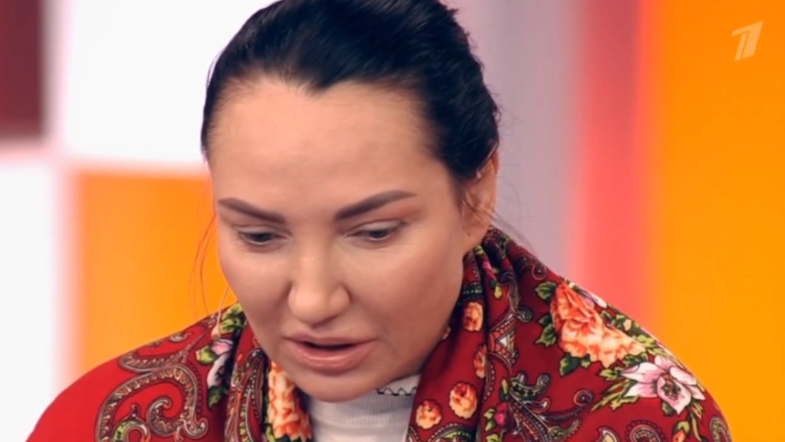 Пусть говорят 03.12.2025