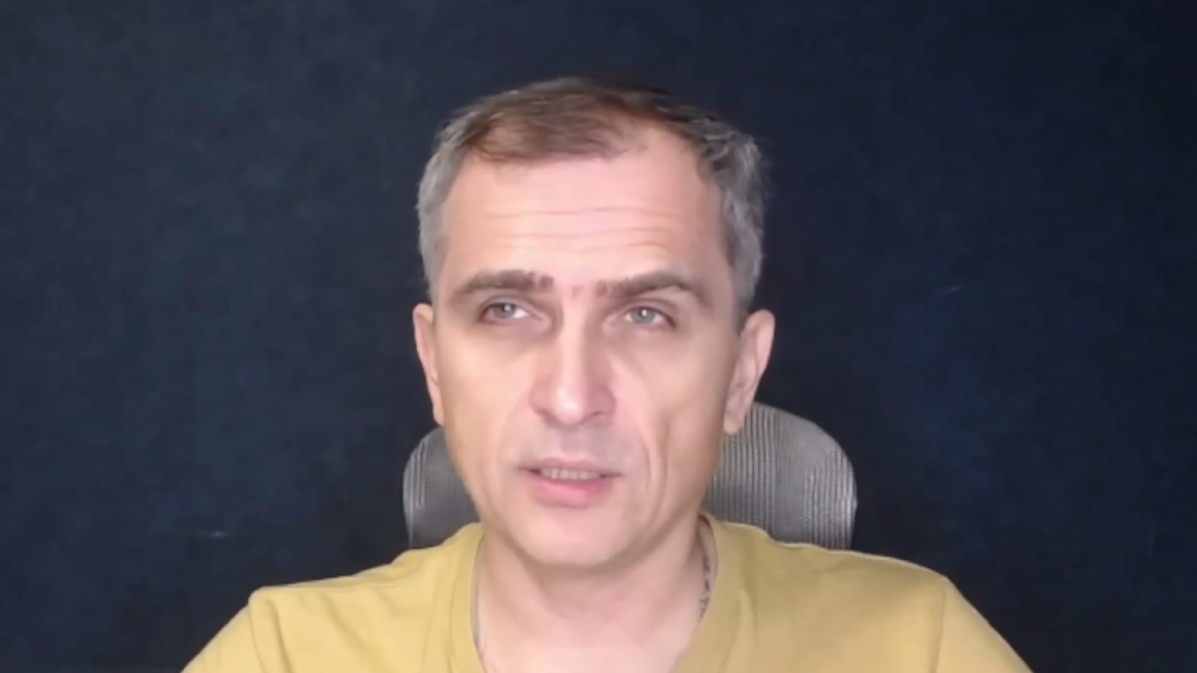 Юрий Подоляка 01.12.2025