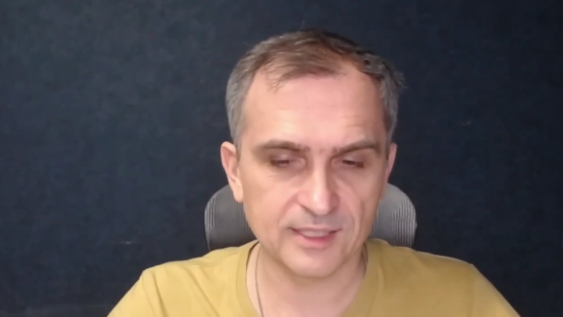 Юрий Подоляка 11.12.2025