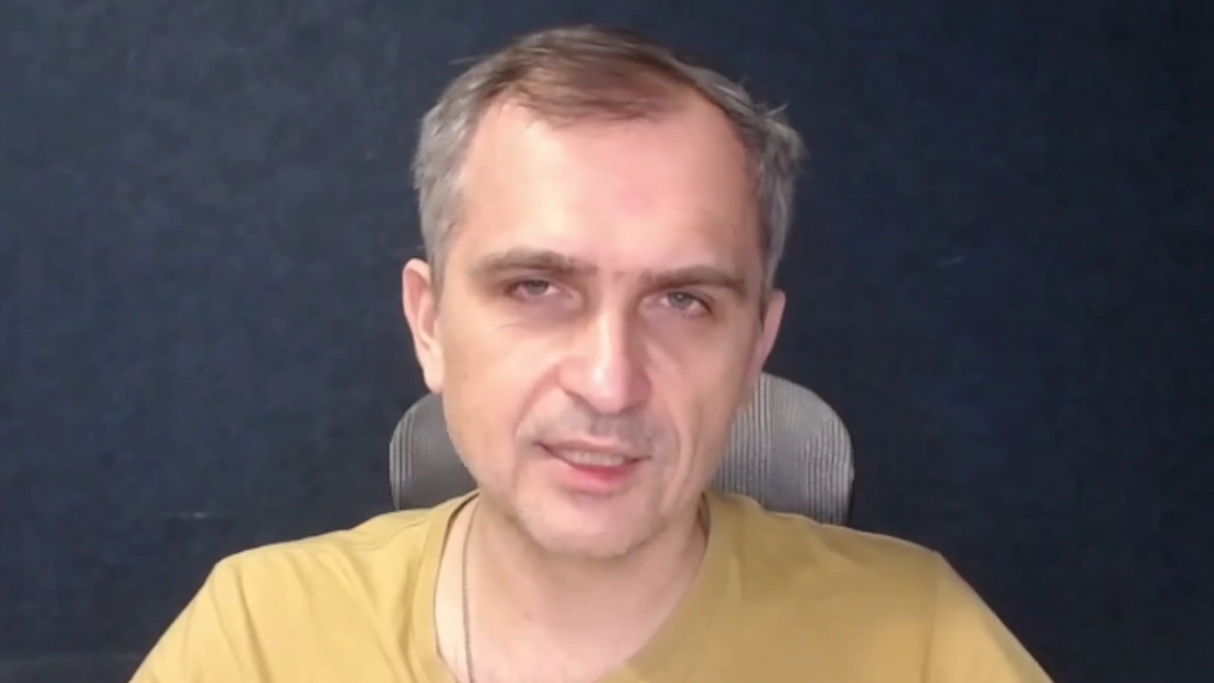 Юрий Подоляка 12.12.2025