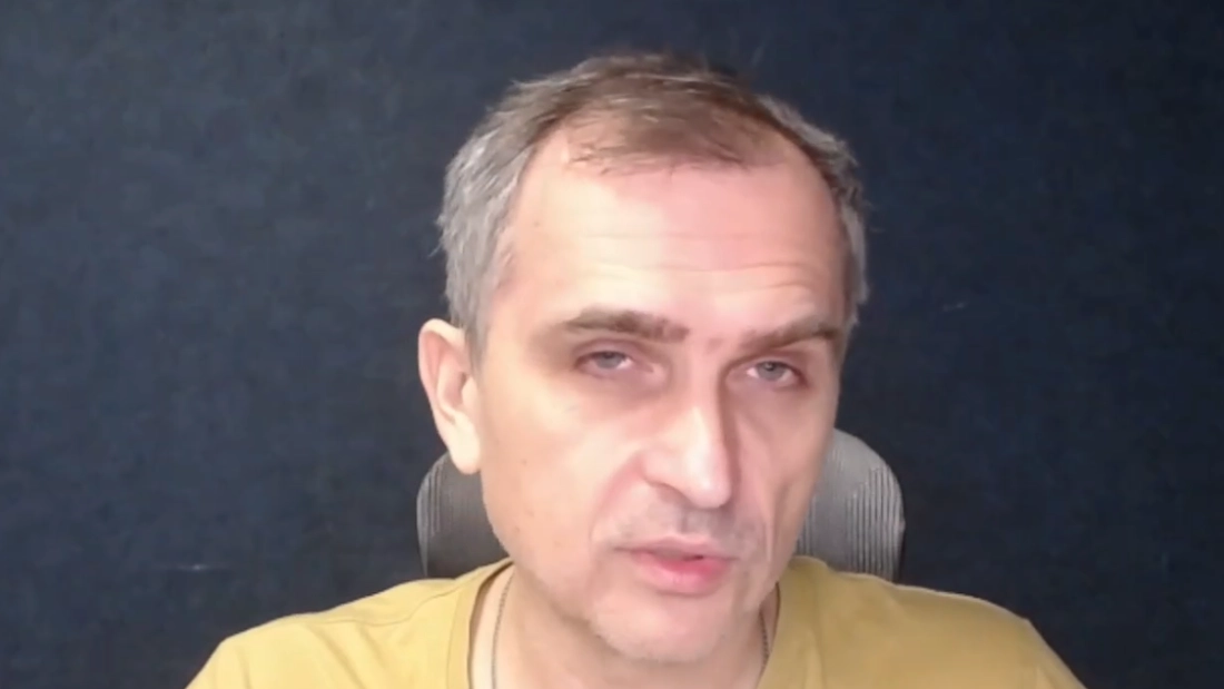 Юрий Подоляка 03.12.2025