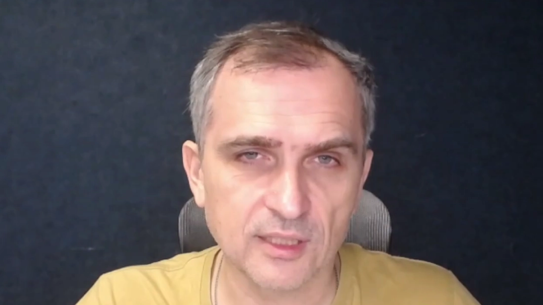 Юрий Подоляка 04.12.2025