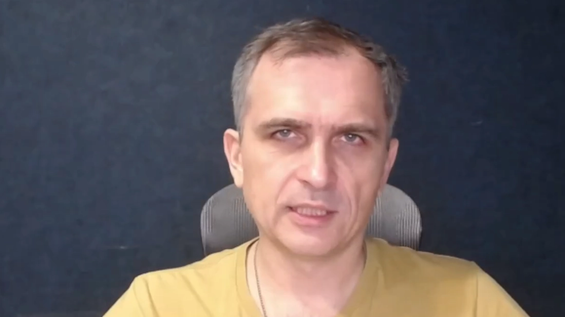 Юрий Подоляка 05.12.2025