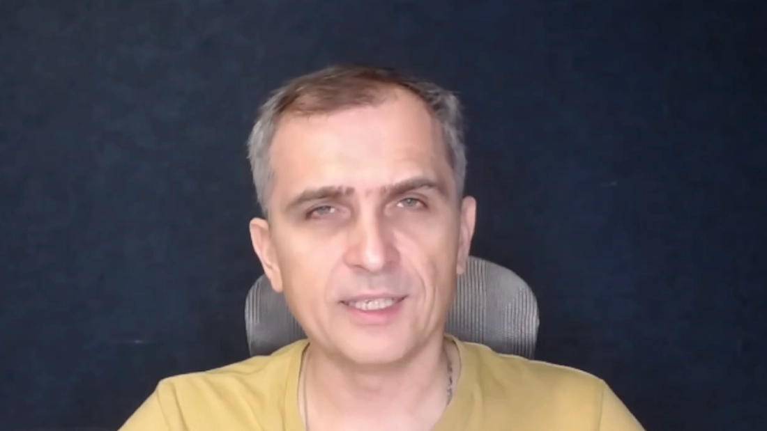 Юрий Подоляка 09.12.2025