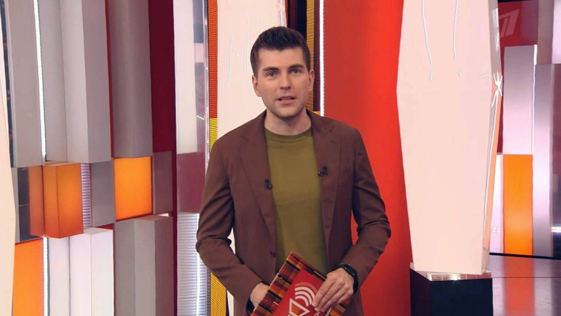 Пусть говорят 04.12.2025