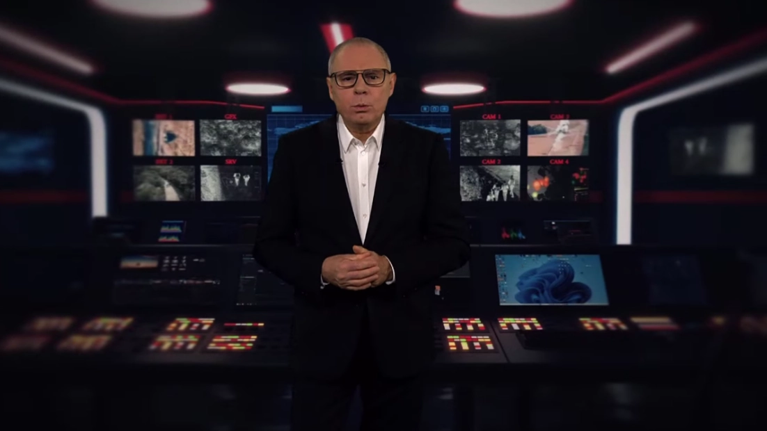 Самые шокирующие гипотезы 02.12.2025