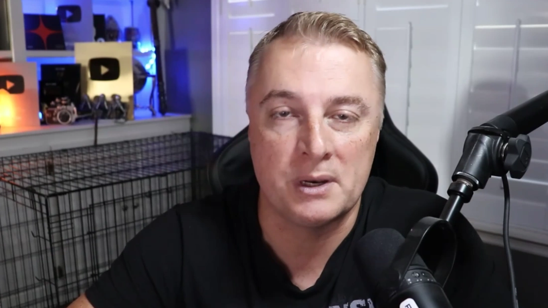 Саня во Флориде 10.12.2025