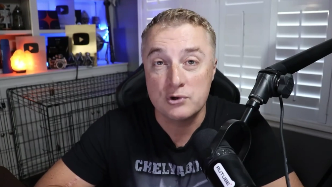 Саня во Флориде 08.12.2025