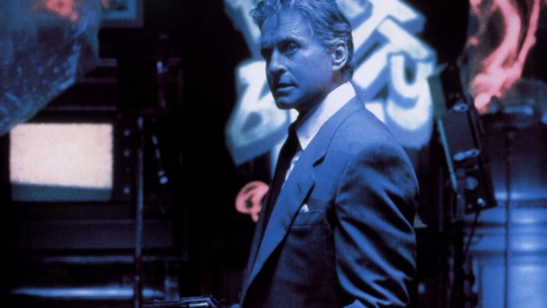 смысл фильма игра 1997