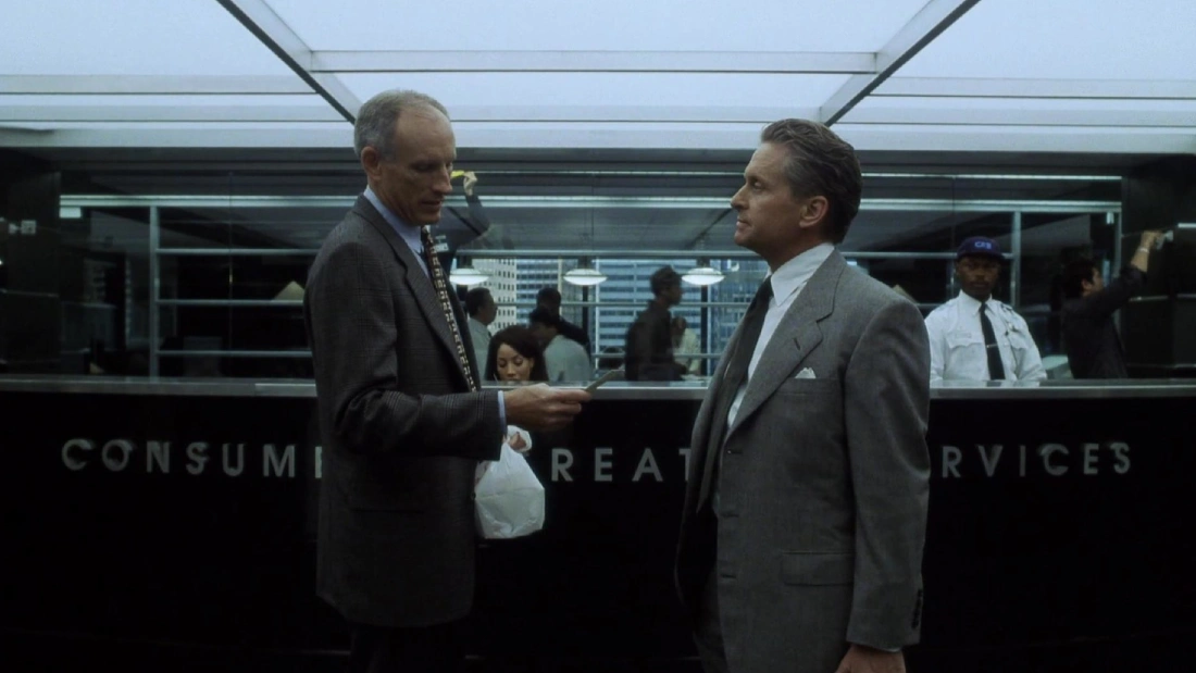 психологический разбор фильма игра