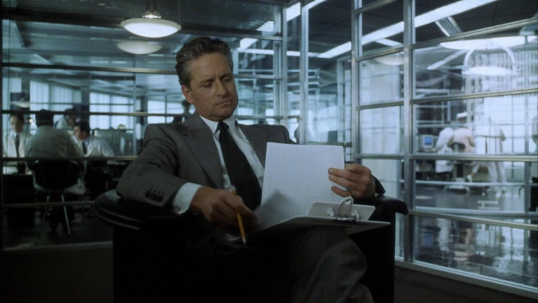 смысл фильма игра