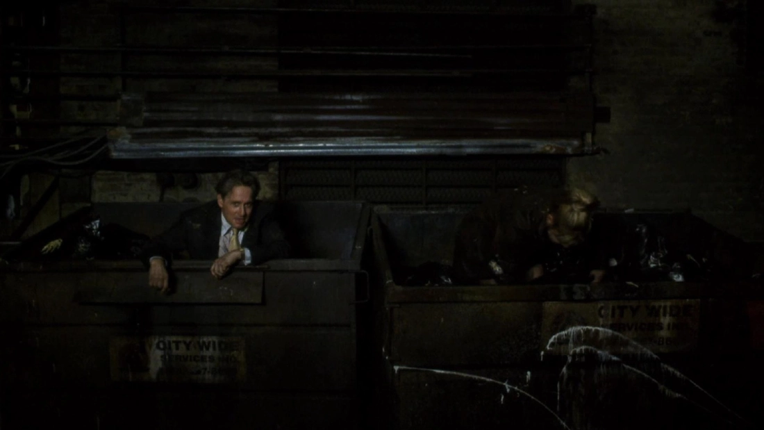 смысл концовки фильма игра