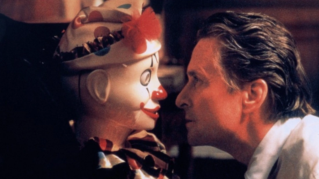 смысл фильма игра