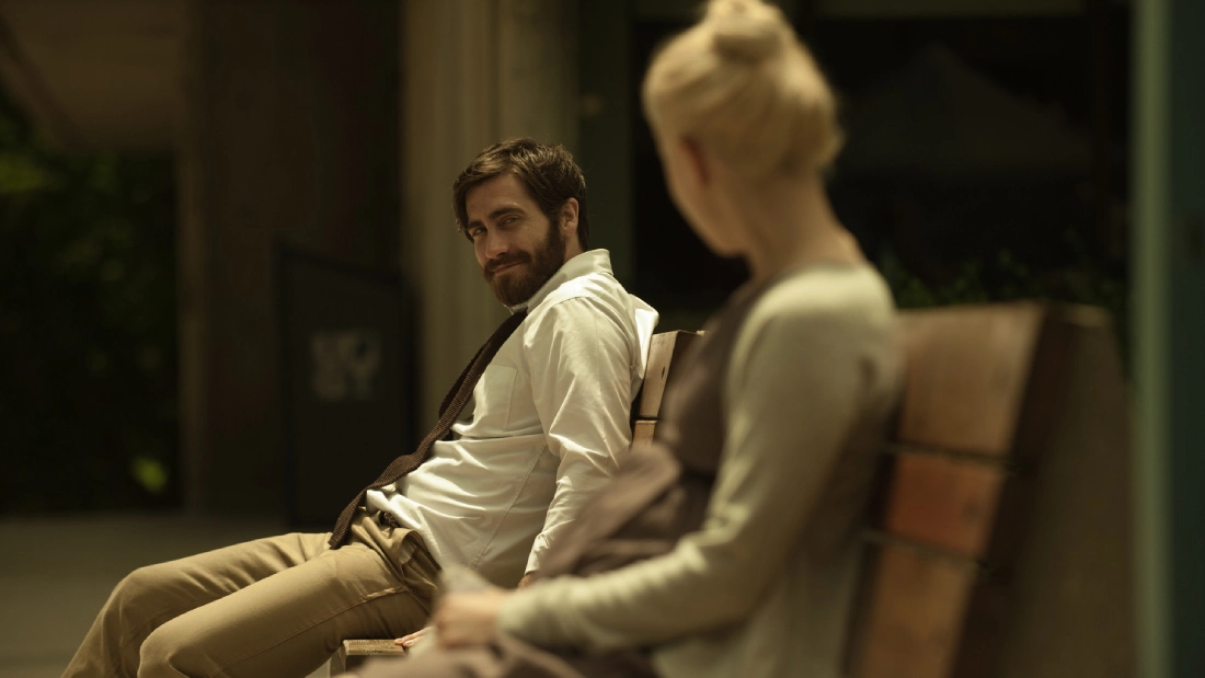 враг фильм 2013 смысл