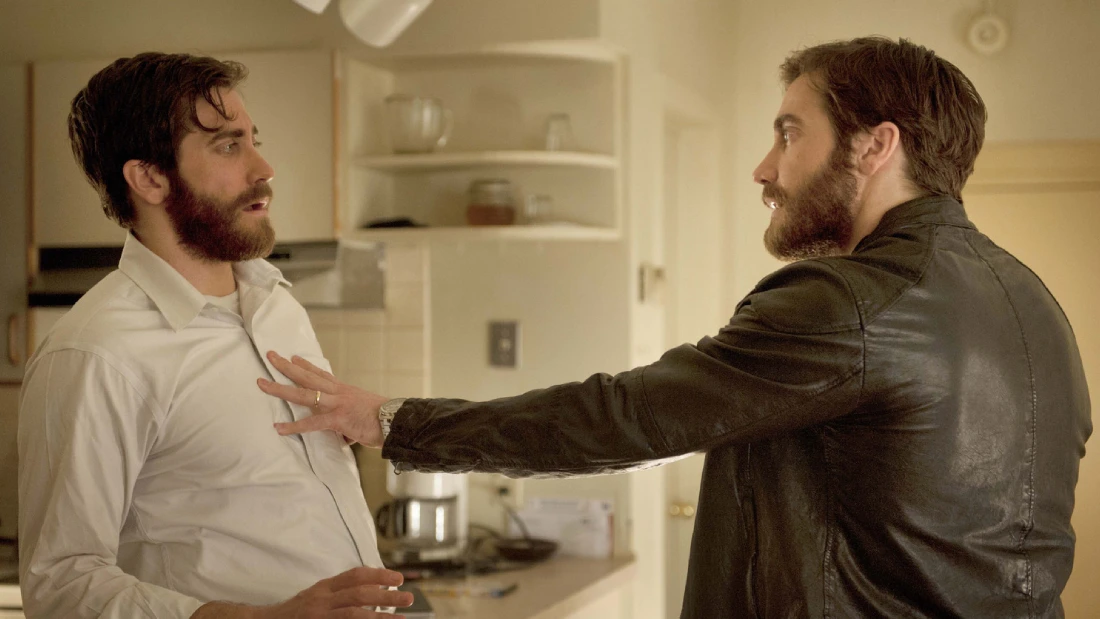 враг 2013 объяснение