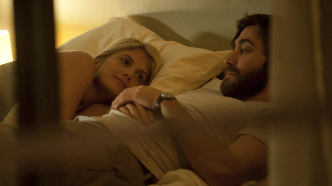 разбор фильма враг