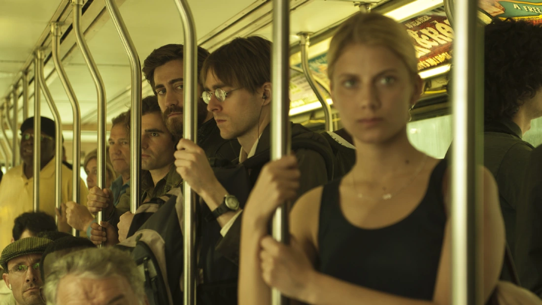 объяснение фильма враг