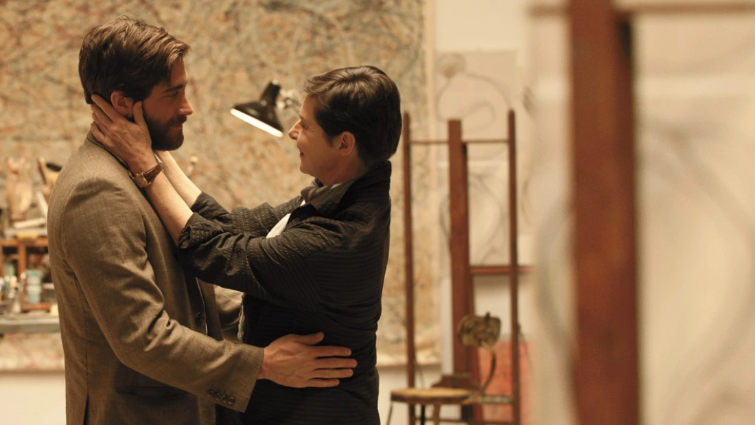 враг фильм 2013 отзывы в чем смысл