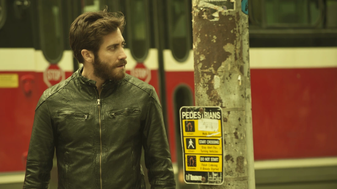 смысл фильма враг с джейком джилленхолом