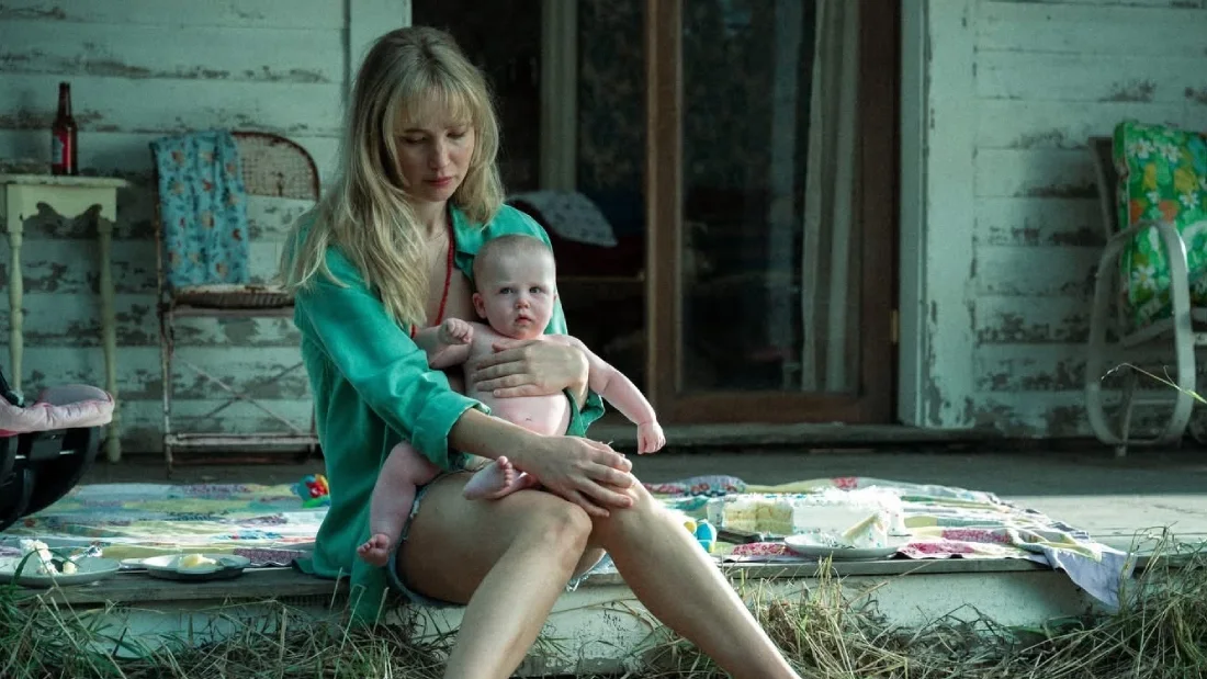 смысл концовки фильма умри моя любовь