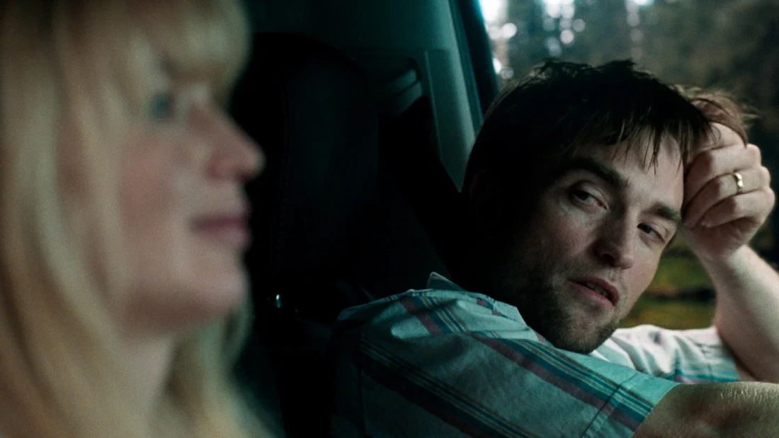 умри моя любовь фильм 2025 смысл концовки