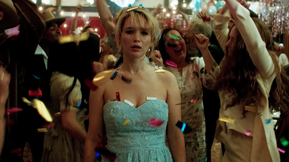 умри моя любовь фильм скрытый смысл